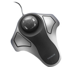 Kensington Trackball ottica Orbit