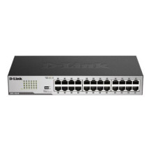 D-Link DGS-1024D Switch 24 Porte Gigabit