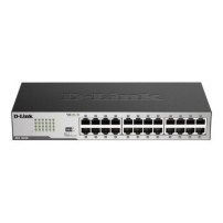 D-Link DGS-1024D Switch 24 Porte Gigabit
