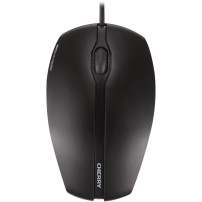 CHERRY Gentix mouse Ufficio Ambidestro USB tipo A Ottico 1000 DPI
