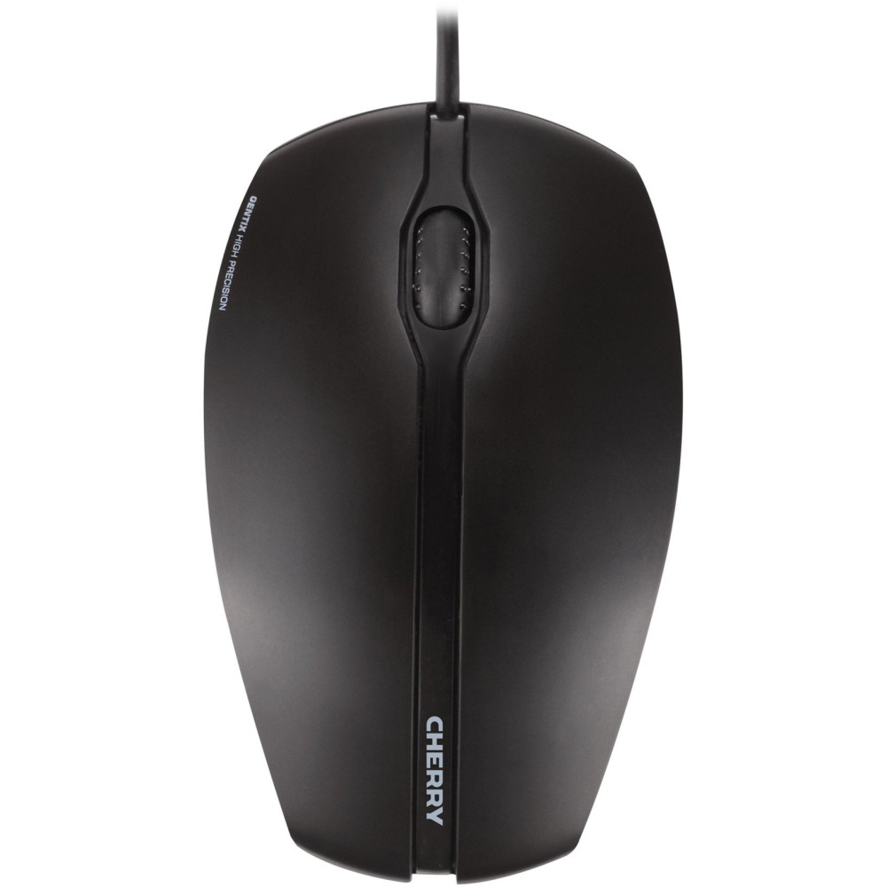 CHERRY Gentix mouse Ufficio Ambidestro USB tipo A Ottico 1000 DPI