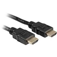 Sharkoon 4044951009046 cavo HDMI 15 m HDMI tipo A (Standard) Nero