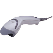 Honeywell MS5145 Eclipse 1D Grigio, Scanner di codici a barre