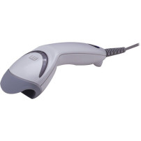 Honeywell MS5145 Eclipse 1D Grigio, Scanner di codici a barre