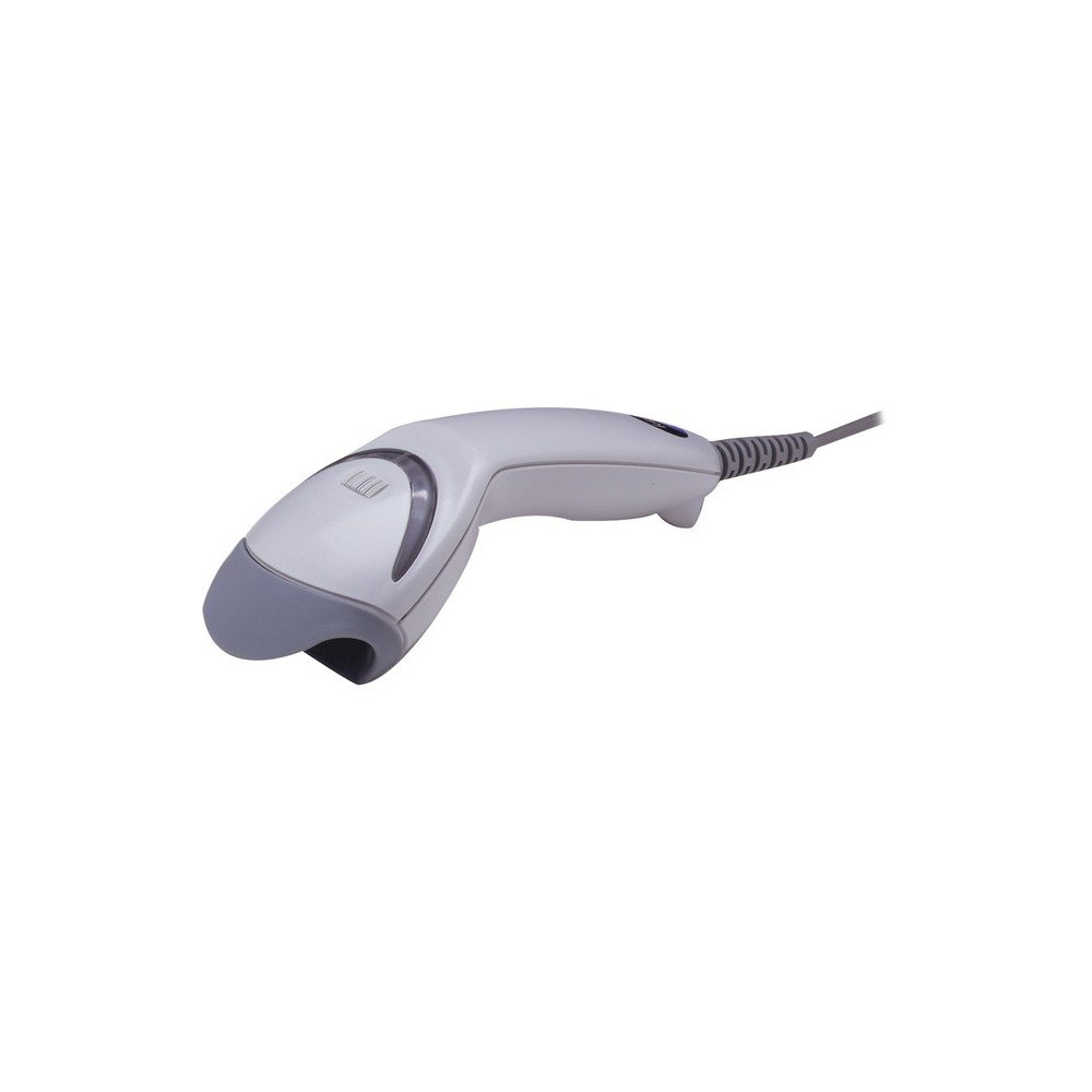Honeywell MS5145 Eclipse 1D Grigio, Scanner di codici a barre