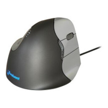 Evoluent VerticalMouse 4 - Maus ergonomisch vertikal