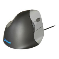 Evoluent VerticalMouse 4 - Maus ergonomisch vertikal