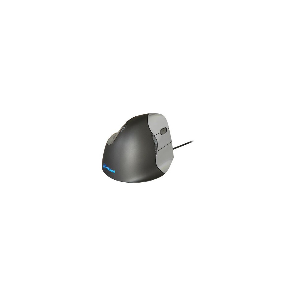 Evoluent VerticalMouse 4 - Maus ergonomisch vertikal