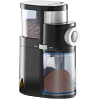 Rommelsbacher EKM 200 110 W Nero, Coffee Mill