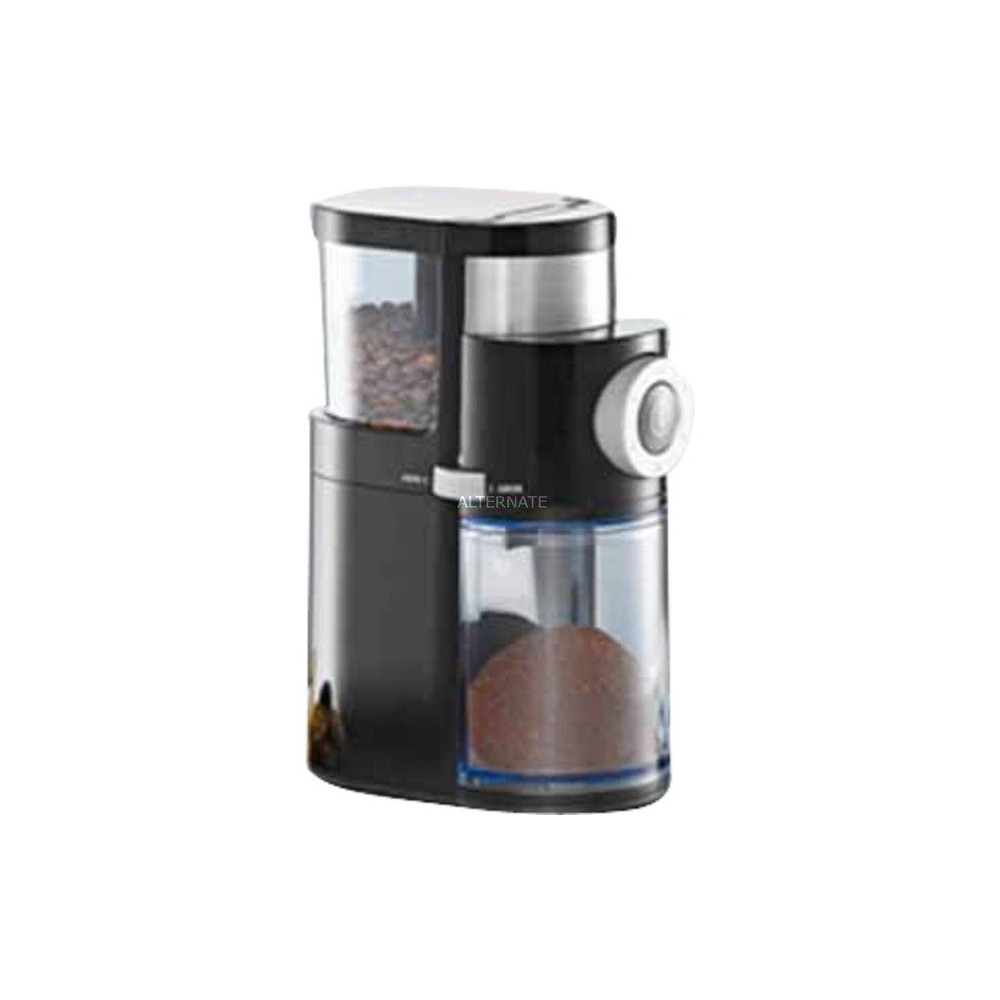 Rommelsbacher EKM 200 110 W Nero, Coffee Mill