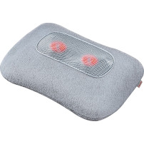 Beurer Cuscino massaggiante Shiatsu MG145, Cuscino per massaggio