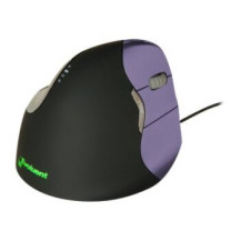 Evoluent VM4S - USB tipo A - Nero