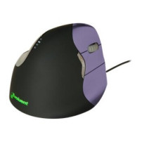 Evoluent VM4S - USB tipo A - Nero