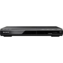 Sony DVPSR760HB Lettori DVD/Blu-Ray, Lettore DVD