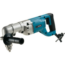 Makita DA4000LR trapano 900 Giri/min Chiave 3,7 kg Nero, Blu, Macchina di foratura