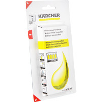 Kärcher 6.295-302.0 detergente per elettrodomestico, Agenti di sgrassatura