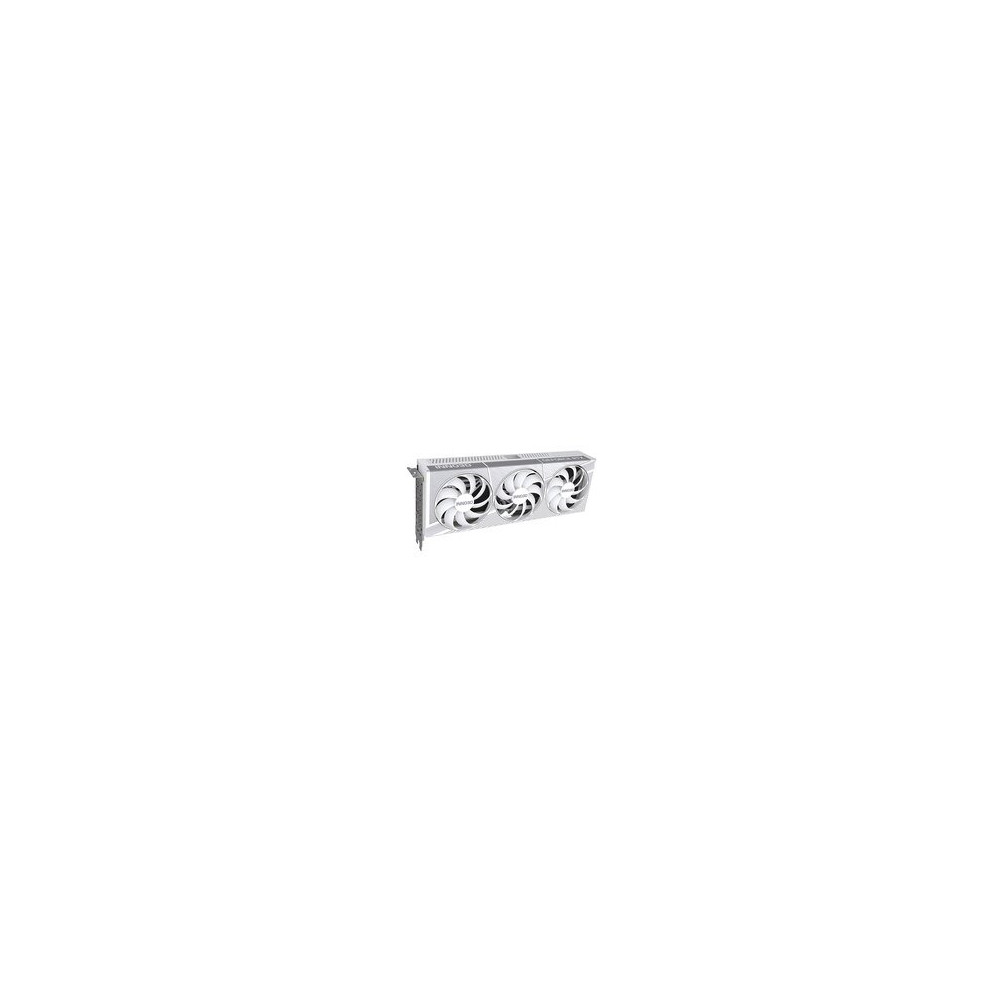 Inno3D RTX5080 X3 OC White 16GB GDDR7 HDMI 3xDP - Scheda video - PCI