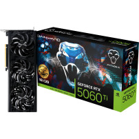 Gainward GeForce RTX 5060 Ti Python III OC 16GB, Scheda grafica