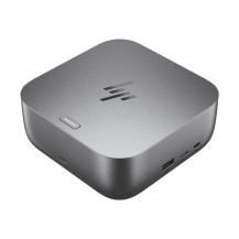 Dock Ultra HP 280W G6 - Docking station - Thunderbolt