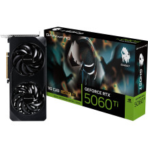Gainward GeForce RTX 5060 Ti Ghost OC 16GB, Scheda grafica