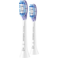 Philips Sonicare G3 Premium Cura delle Gengive HX9052/87, confezione da 2, Testina
