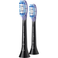 Philips Sonicare G3 Premium Cura delle Gengive HX9052/88, confezione da 2, Testina