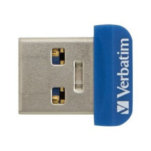 Verbatim Store 'n' Stay NANO USB-Flash-Laufwerk