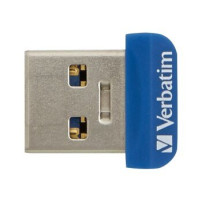 Verbatim Store 'n' Stay NANO USB-Flash-Laufwerk
