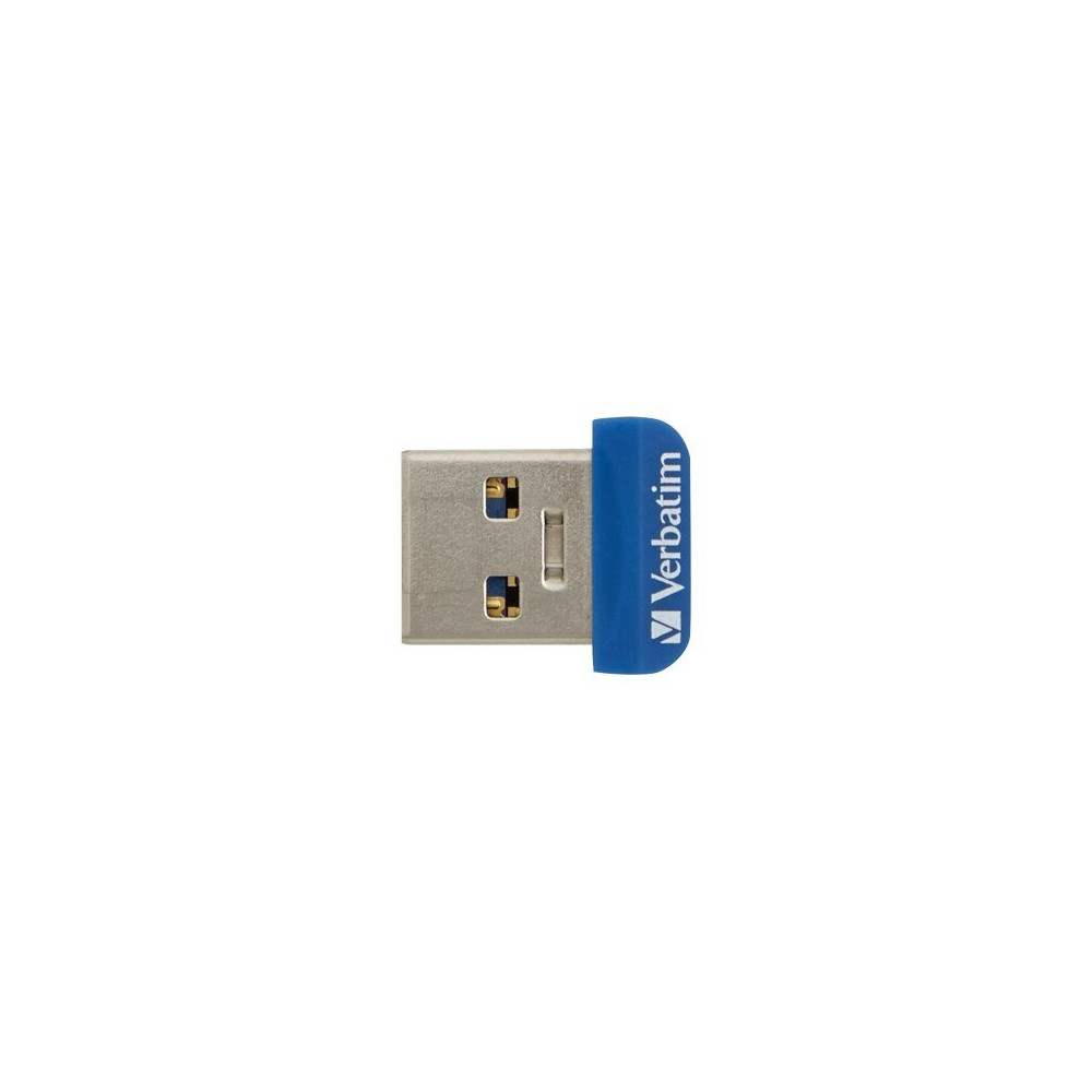 Verbatim Store 'n' Stay NANO USB-Flash-Laufwerk