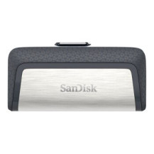 SanDisk Ultra Dual Drive USB Type-C 64 GB