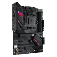 ASUS ROG STRIX B550-F GAMING - Mainboard - ATX - Socket AM4 - Chipsatz AMD B550 - USB-C Gen2, USB 3.2 Gen 1, USB 3.2 Gen 2, 2.5 