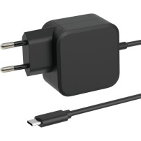 Xilence Caricatore Mini per Notebook GaN USB-C 67W, Caricabatterie