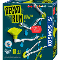 KOSMOS 44312902 Giochi di costruzione, Traccia a sfera