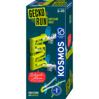 KOSMOS 44138951 gioco di costruzione, Traccia a sfera