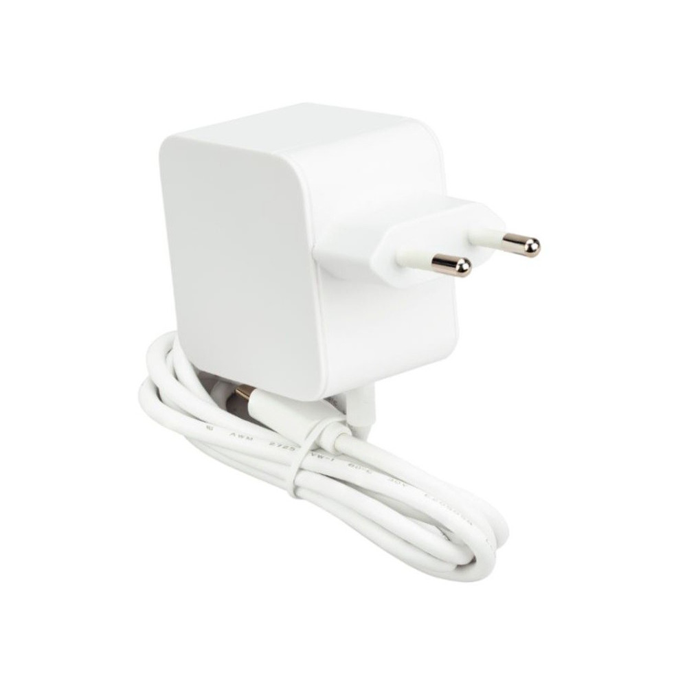 Raspberry Pi Foundation Alimentatore ufficiale Raspberry Pi 5 USB-C 27 watt, Alimentazione elettrica
