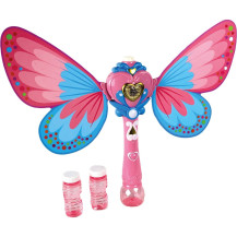 Pustefix Magic Zauberstab Butterfly, Bolle di sapone