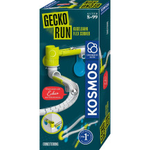 KOSMOS 45496891 gioco/giocattolo di abilità Pista da biglie giocattolo, Traccia a sfera