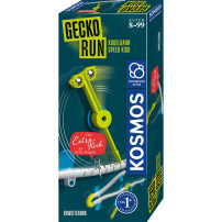 KOSMOS Gecko Run Speed Kick, Traccia a sfera