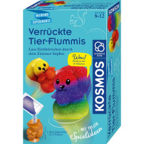 KOSMOS 45496841 giocattolo e kit di scienza per bambini, Casella di esperimento