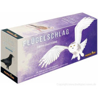 Pegasus Flügelschlag: Espansione Europa, Gioco da tavolo