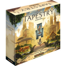 Pegasus Arazzo, Gioco da tavolo