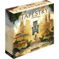 Pegasus Arazzo, Gioco da tavolo