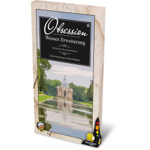 Pegasus Obsession - Wessex, Gioco da tavolo