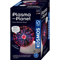 KOSMOS 45872819 giocattolo e kit di scienza per bambini, Casella di esperimento
