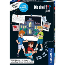 KOSMOS 45872851 gioco da tavolo Viaggio/avventura, Gioco di partito