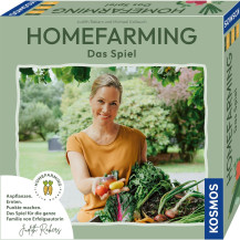 KOSMOS Homefarming - Il gioco da tavolo