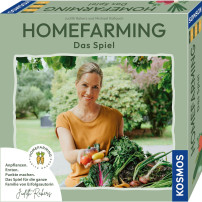 KOSMOS Homefarming - Il gioco da tavolo