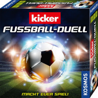KOSMOS 45508780 gioco da tavolo 25 min Tattico