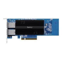 Synology Netzwerkadapter - PCIe 3.0 x8 Low-Profile