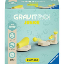 Ravensburger GraviTrax Junior Element Peng, Ferrovia